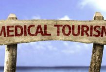 One in five HMI patients in Malaysia is a medical tourist