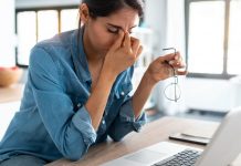 Vitality survey suggests £138bn a year lost through ill health at work