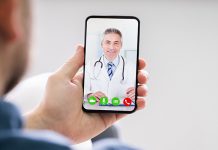 Technology is bringing international healthcare to where the patient lives