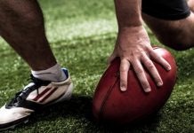 Stem cell treatment for recovering sports professionals