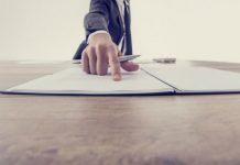 All change at the CQC