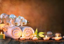 International wellness tourism growing faster than domestic