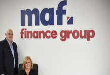 Financial services broker rebrands