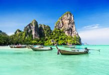 How can we measure a destination’s attractiveness?