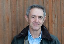 CMuk meets… Tony Stein