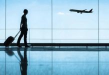 Individual travel taking over from groups