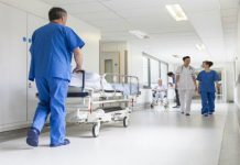 More anti-competitive practice in UK healthcare?