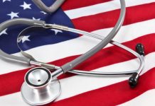 USCIPP promotes US healthcare overseas