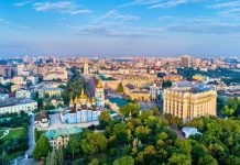 Ukraine’s President encourages medical tourism