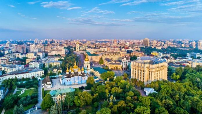 Ukraine - IMTJ news