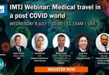 Live insights from Malaysia, South Korea, the UAE and UNWTO