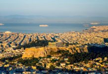 Cluster to promote Greek capital as health tourism destination