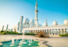 UAE joint venture to promote Abu Dhabi to international patients