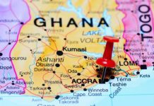 Plans for Eco-Medical Village in Ghana
