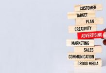 How should clinics advertise their services?
