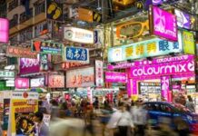 New advertising and marketing rules in China