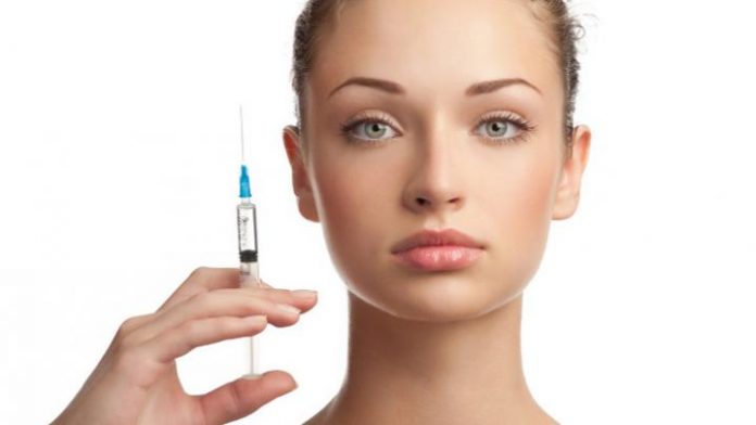 aesthetic, botox, cosmetic