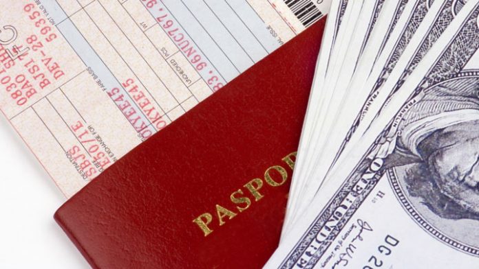 airline-ticket-with-passport