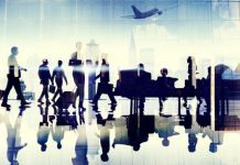 International tourist arrivals up 4% in the first four months of 2015