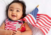 End to US birth right citizenship?