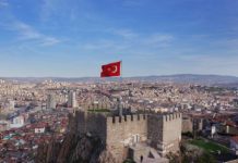 Turkish official claims 1m health tourists