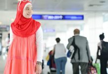 German region successfully targets Arab patients