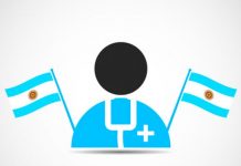 Argentine medical tourism figures