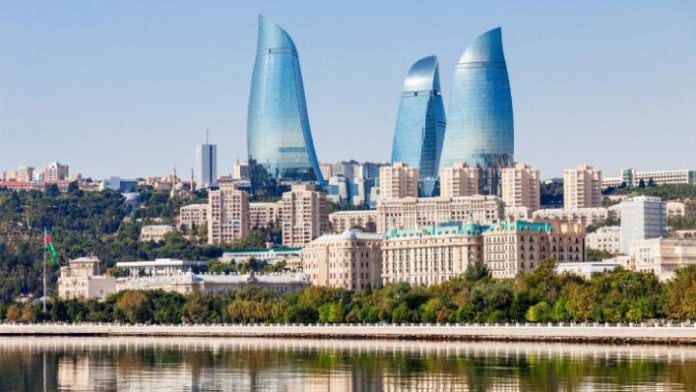 azerbaijan