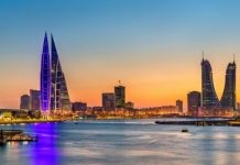 Analysis of medical tourism potential in Bahrain