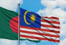 50,000 travel from Bangladesh to Malaysia for treatment