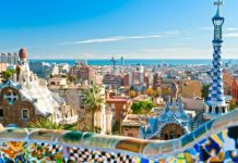 New report on Spanish tourism boom