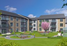 Housing 21 partners with Sequential to deliver extra care homes