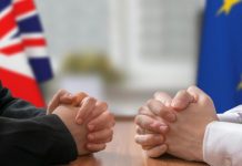Agreement reached on reciprocal healthcare for British and EU retirees