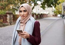 Muslim medical tourism promotion