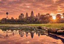 A third go to Vietnam and Thailand