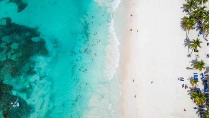 caribbean 2