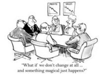 Medical tourism… all talk, little action and no budget?