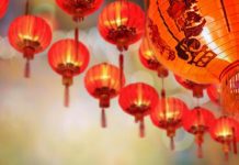 China’s WeDoctor in Asia partnership
