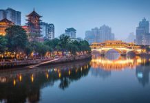 AI to tackle doctor shortage in China