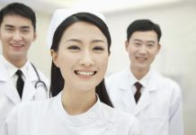 New hospitals target Chinese for medical treatment in China