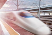 Linking medical tourism and high-speed rail in China