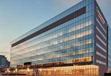 Cleveland Clinic broadens international network