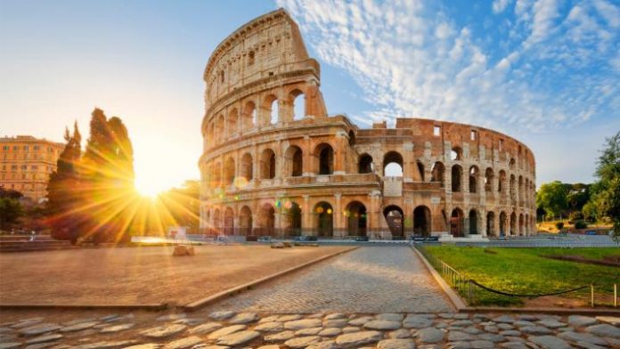 coloseum 730 x 411