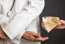 880 Kenyan doctors investigated on bribes for referrals overseas