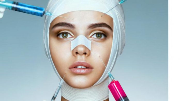 cosmetic, cosmetic surgery