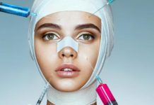 March in the Seoul cosmetic surgery hub protests against treatment