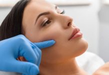 Dubai’s new cosmetic surgery hospital