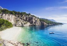 Croatia’s EU presidency promotes sustainable tourism