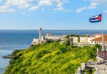 Cuba’s health tourism for seniors