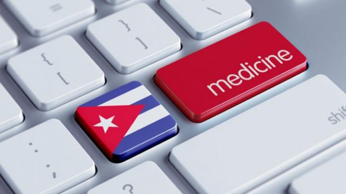 cuba, medicine